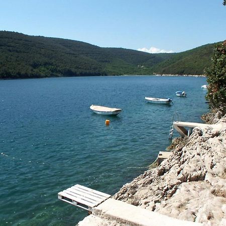 Apartments By The Sea Duga Luka - Prtlog, Labin - 2367 Drenje  Luaran gambar