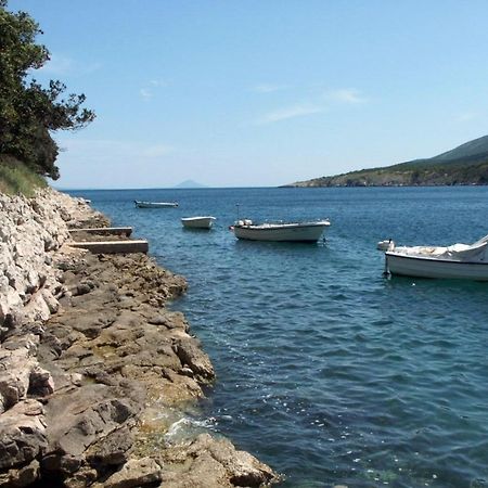 Apartments By The Sea Duga Luka - Prtlog, Labin - 2367 Drenje  Luaran gambar