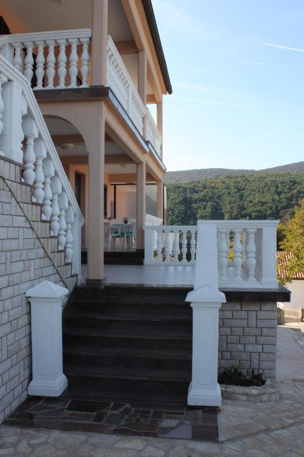 Apartments By The Sea Duga Luka - Prtlog, Labin - 2367 Drenje  Luaran gambar