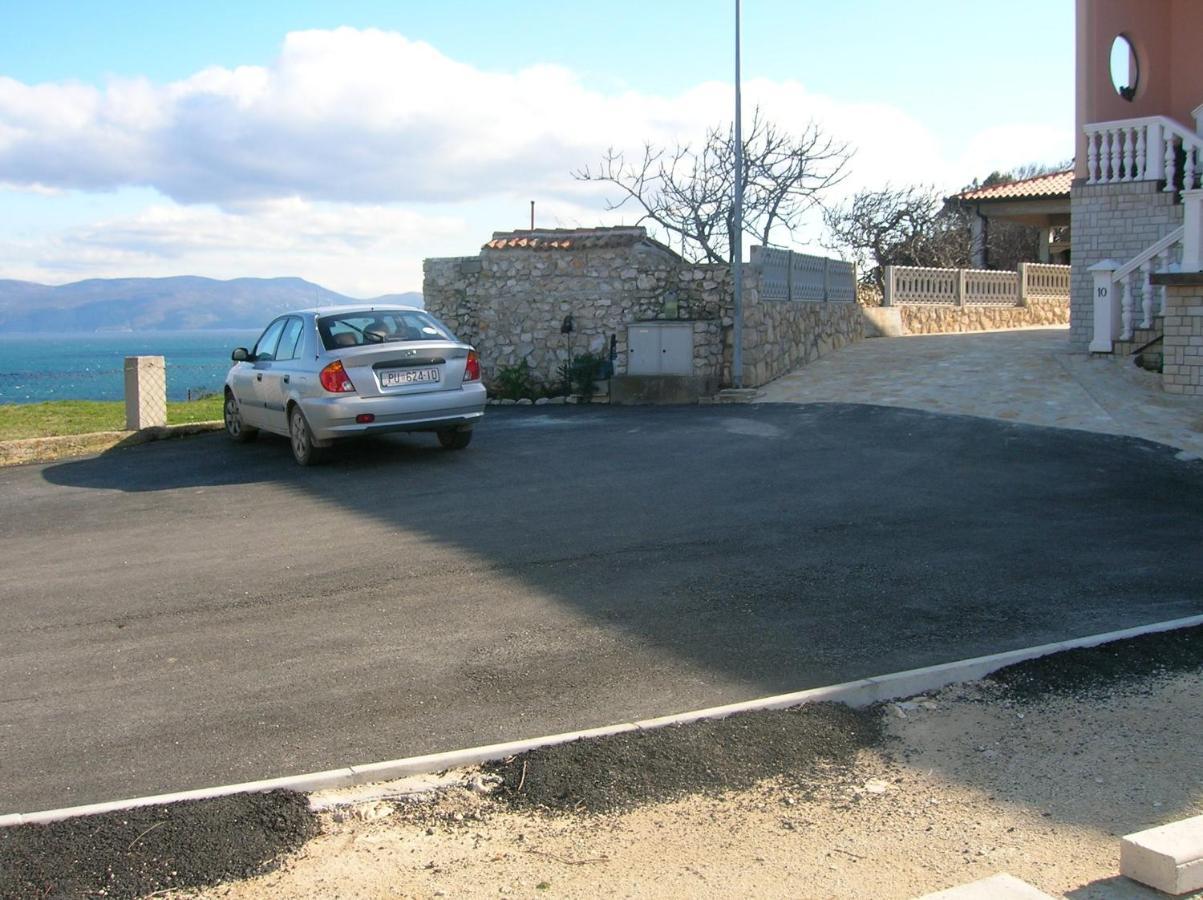 Apartments By The Sea Duga Luka - Prtlog, Labin - 2367 Drenje  Luaran gambar