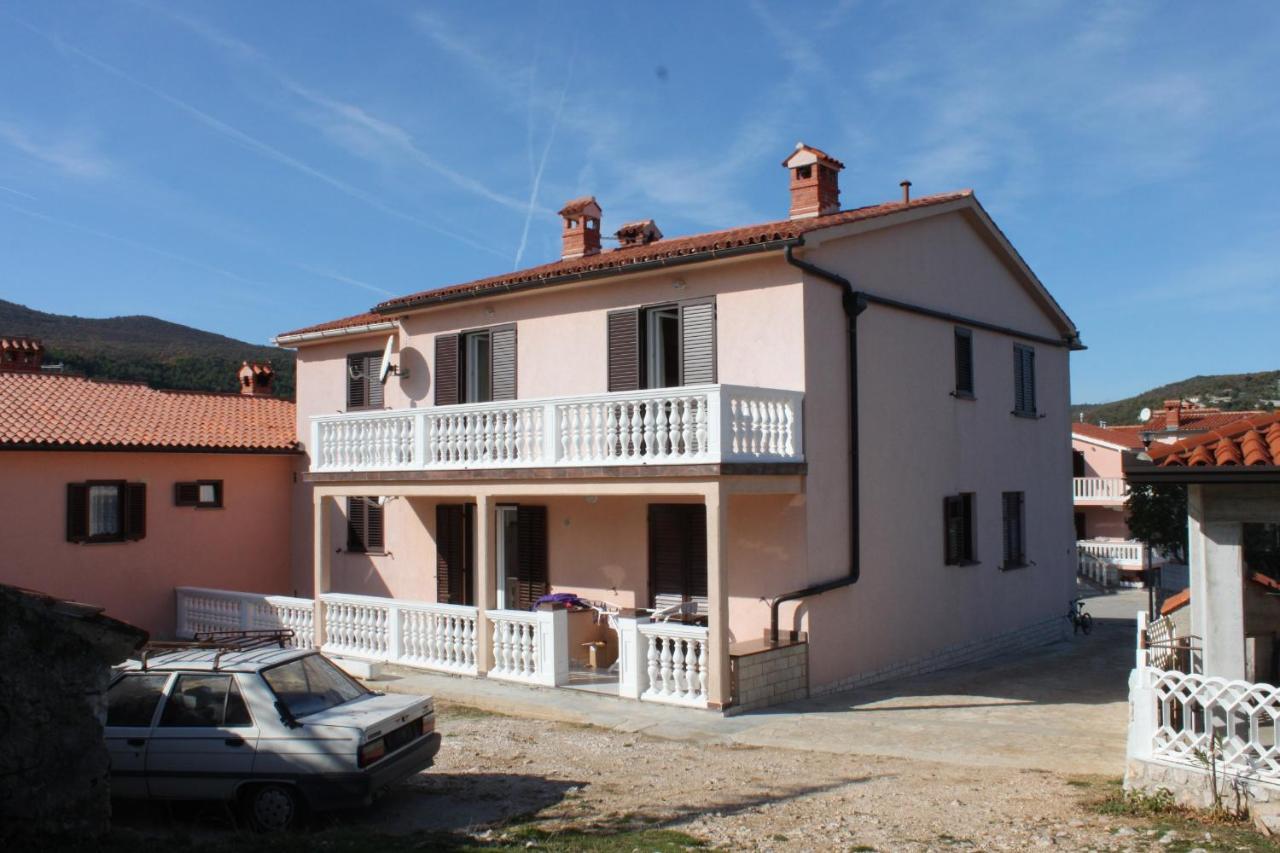 Apartments By The Sea Duga Luka - Prtlog, Labin - 2367 Drenje  Luaran gambar