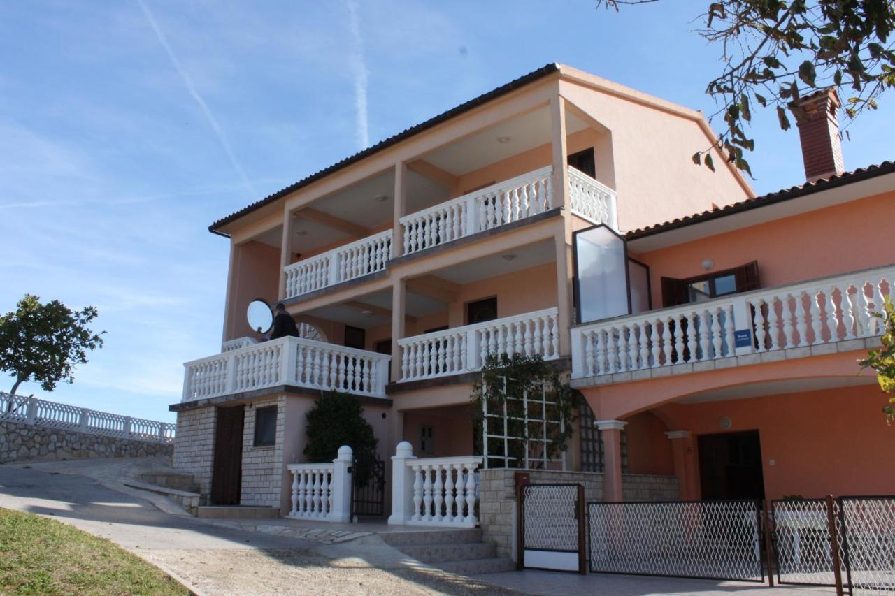 Apartments By The Sea Duga Luka - Prtlog, Labin - 2367 Drenje  Luaran gambar