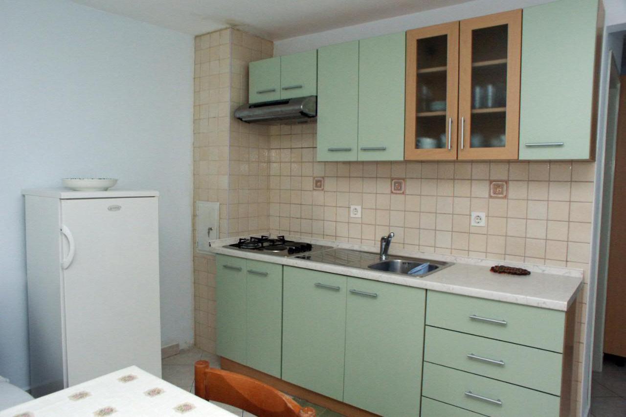 Apartments By The Sea Duga Luka - Prtlog, Labin - 2367 Drenje  Luaran gambar