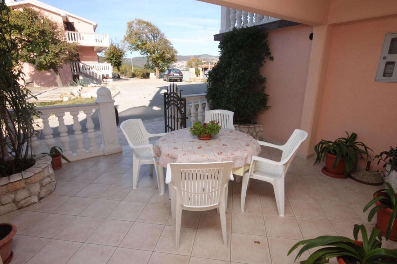 Apartments By The Sea Duga Luka - Prtlog, Labin - 2367 Drenje  Luaran gambar