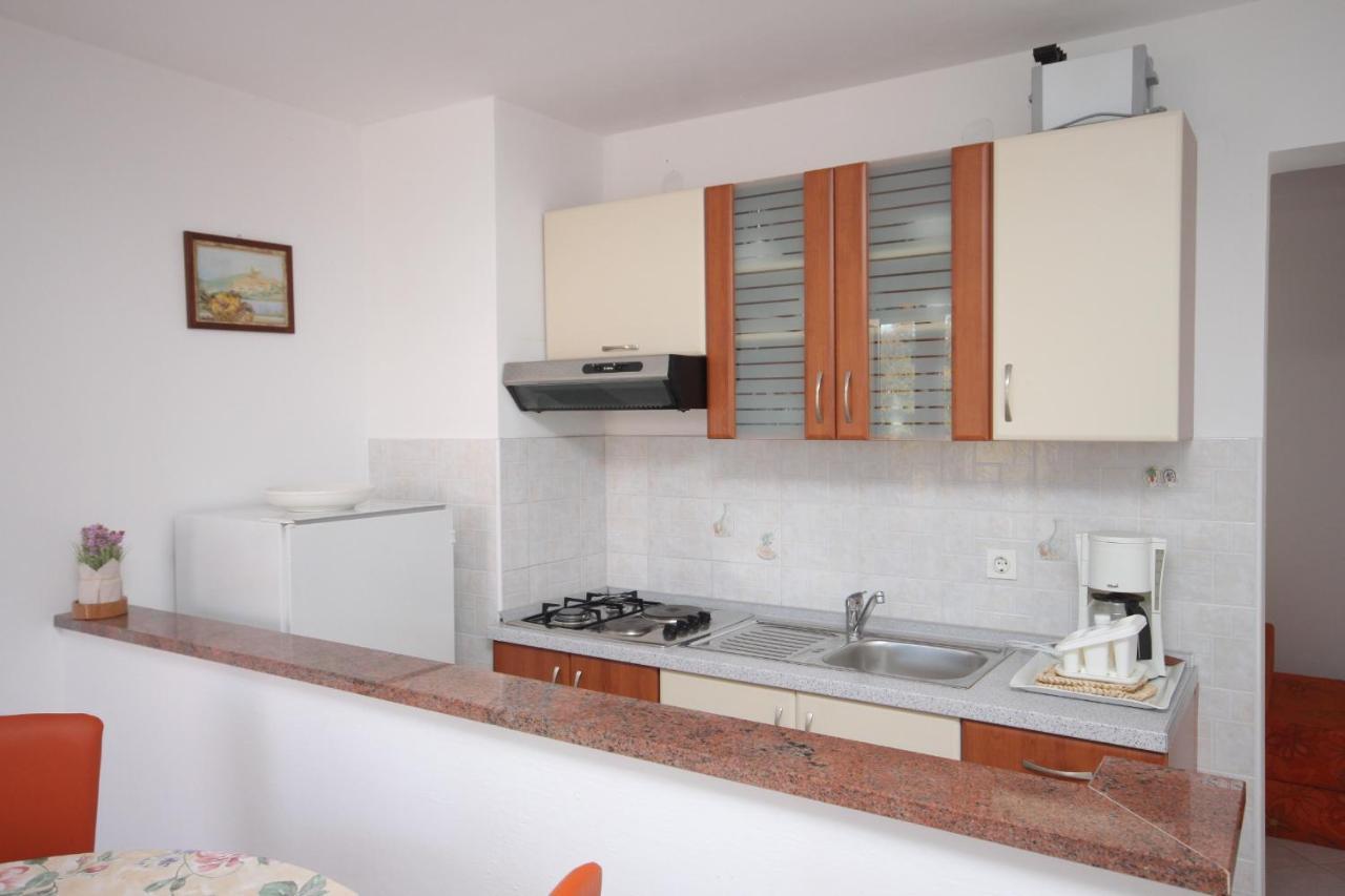 Apartments By The Sea Duga Luka - Prtlog, Labin - 2367 Drenje  Luaran gambar