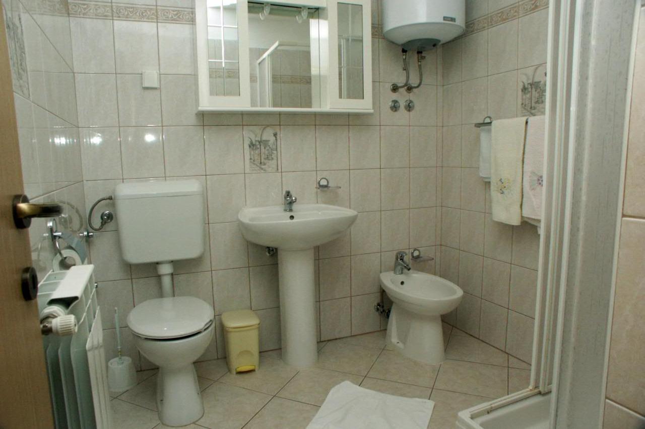 Apartments By The Sea Duga Luka - Prtlog, Labin - 2367 Drenje  Luaran gambar
