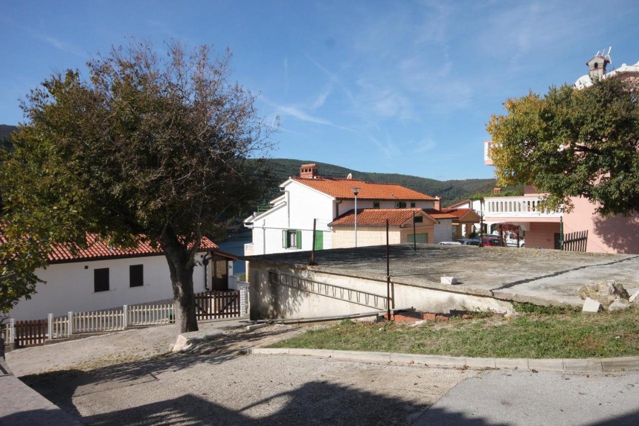 Apartments By The Sea Duga Luka - Prtlog, Labin - 2367 Drenje  Luaran gambar