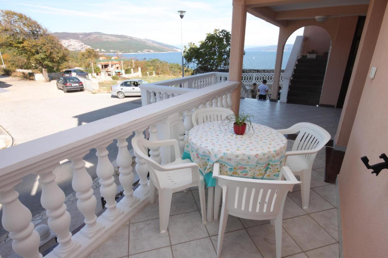 Apartments By The Sea Duga Luka - Prtlog, Labin - 2367 Drenje  Luaran gambar