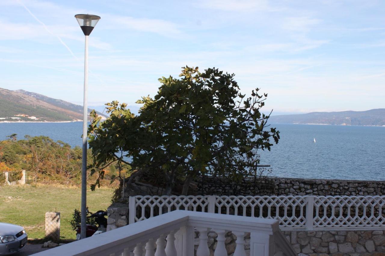 Apartments By The Sea Duga Luka - Prtlog, Labin - 2367 Drenje  Luaran gambar