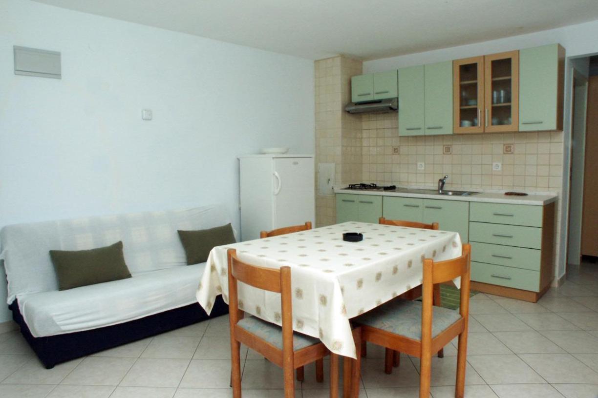 Apartments By The Sea Duga Luka - Prtlog, Labin - 2367 Drenje  Luaran gambar