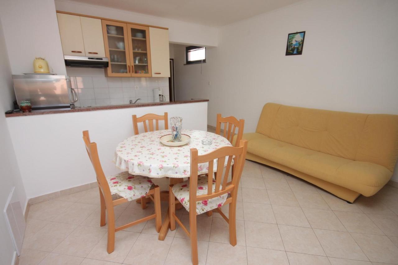 Apartments By The Sea Duga Luka - Prtlog, Labin - 2367 Drenje  Luaran gambar