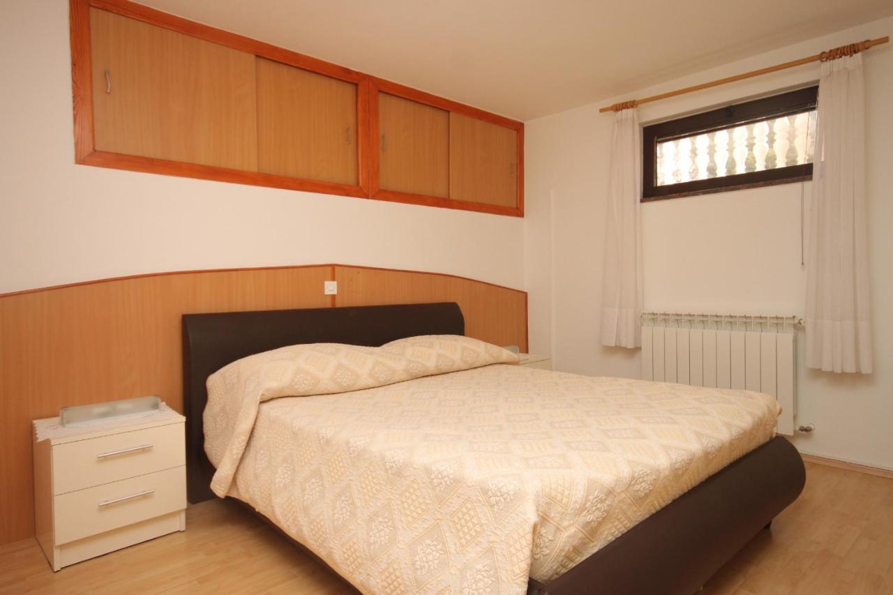 Apartments By The Sea Duga Luka - Prtlog, Labin - 2367 Drenje  Luaran gambar