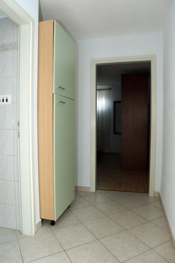 Apartments By The Sea Duga Luka - Prtlog, Labin - 2367 Drenje  Luaran gambar