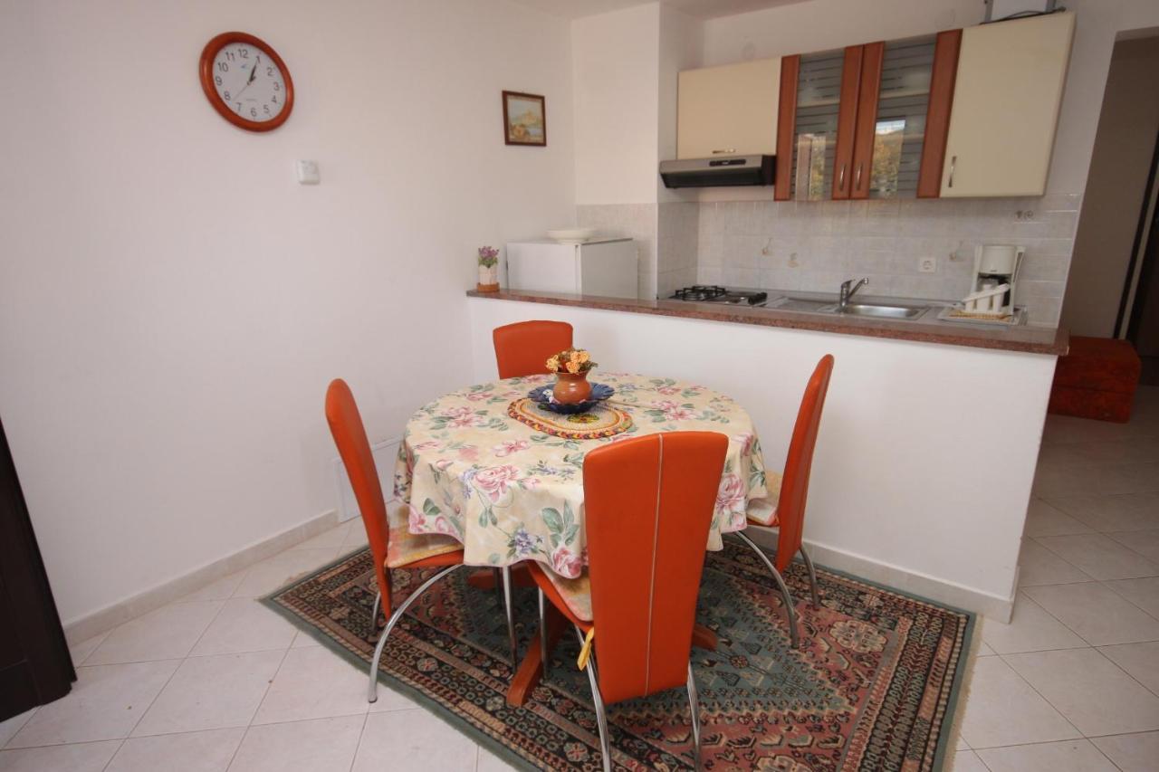 Apartments By The Sea Duga Luka - Prtlog, Labin - 2367 Drenje  Luaran gambar