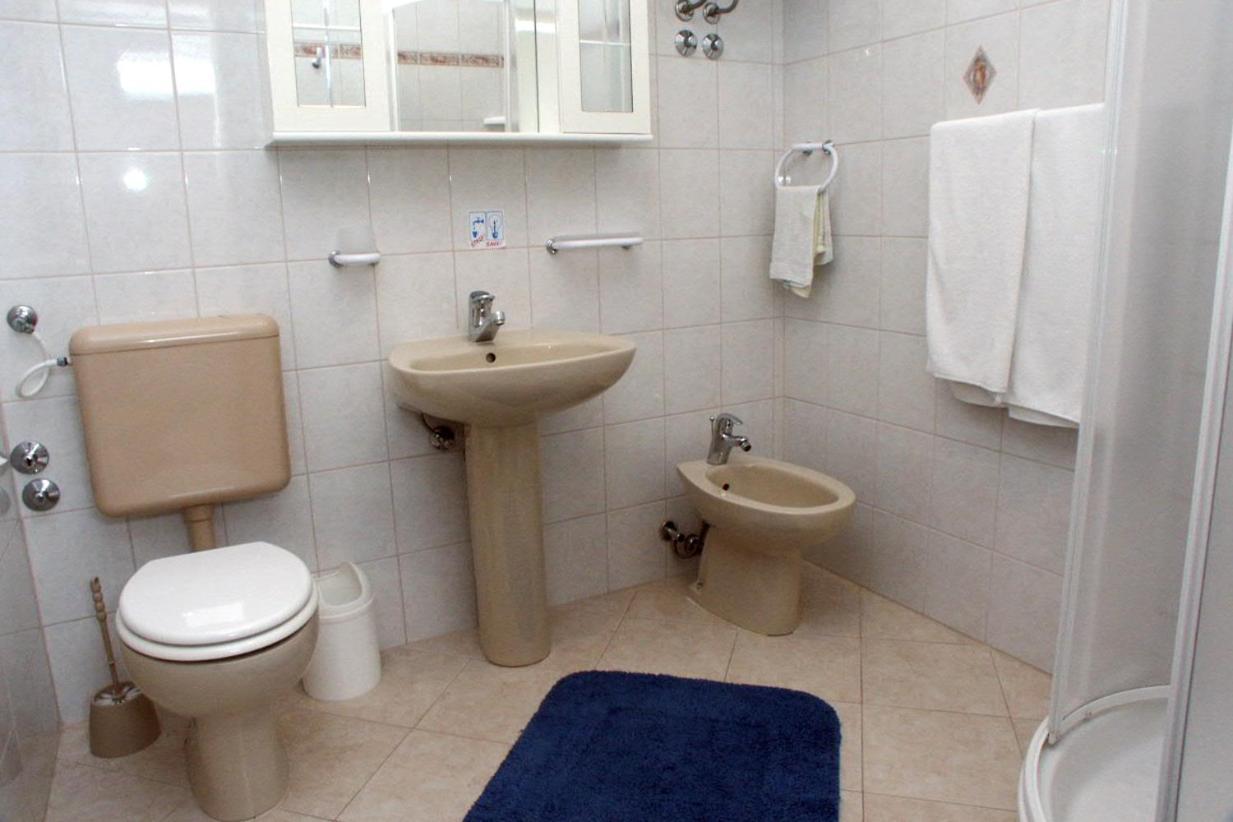 Apartments By The Sea Duga Luka - Prtlog, Labin - 2367 Drenje  Luaran gambar